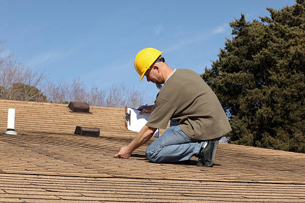 Best Roof Inspection  in USA